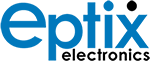 Eptix Electronics Logo